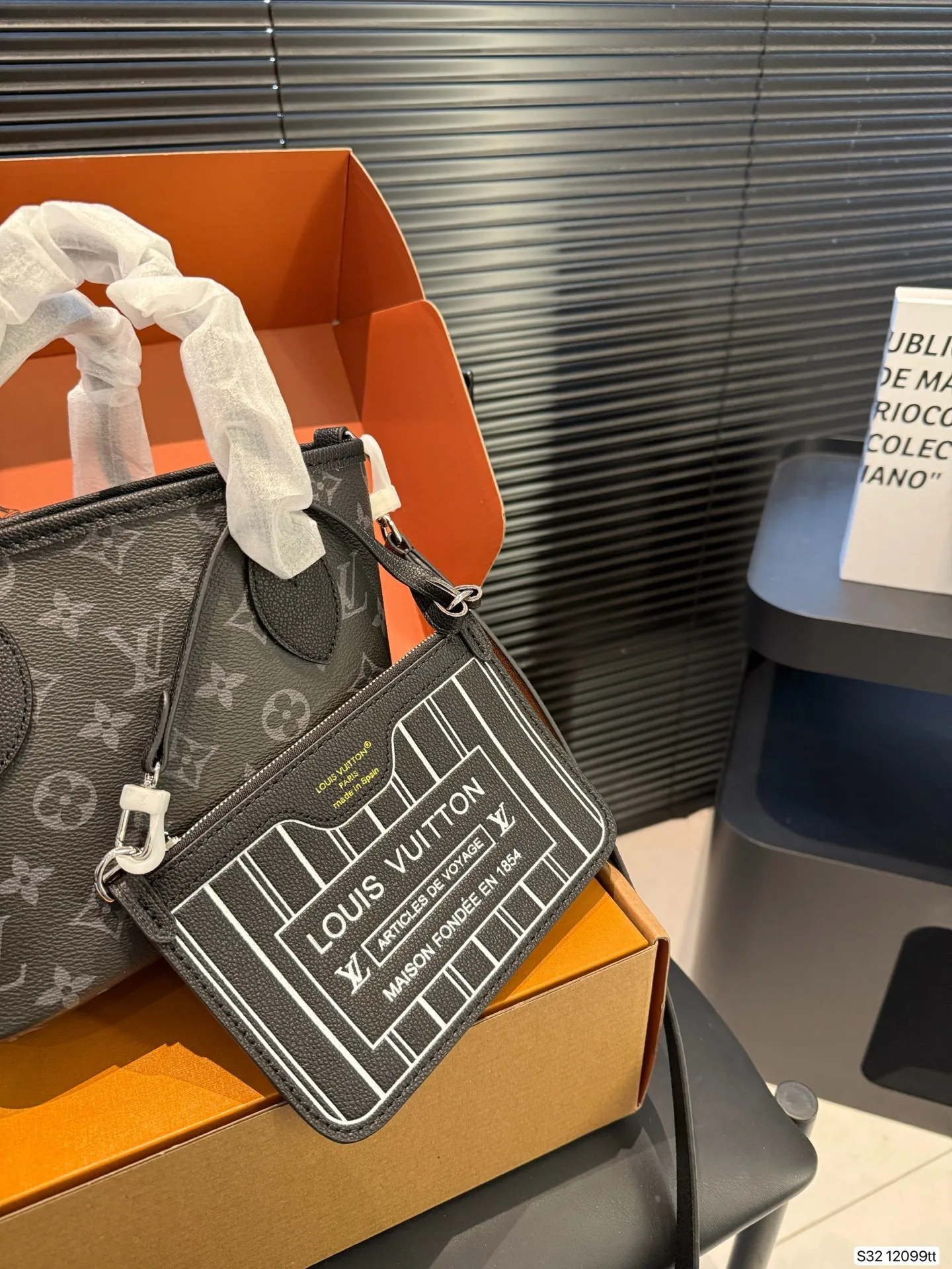 All Categories Official Website "Brand Women's Bags" Women's Bags 💙 LV 2025 New LV Crossbody Bag