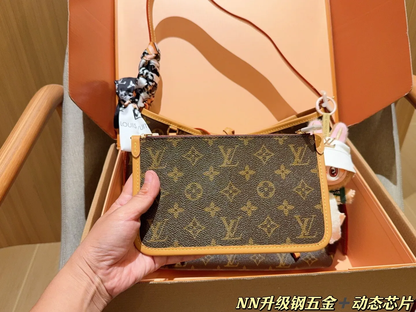 All Categories Official Website "Brand Women's Bags" Women's Bags 💙 LV 2025 New LV Handbags