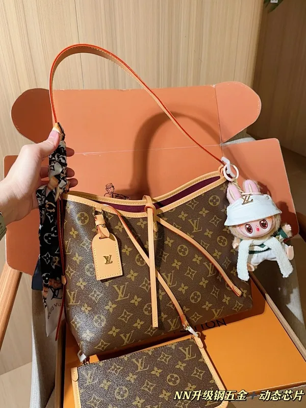 All Categories Official Website "Brand Women's Bags" Women's Bags 💙 LV 2025 New LV Handbags