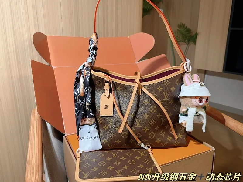 All Categories Official Website "Brand Women's Bags" Women's Bags 💙 LV 2025 New LV Handbags
