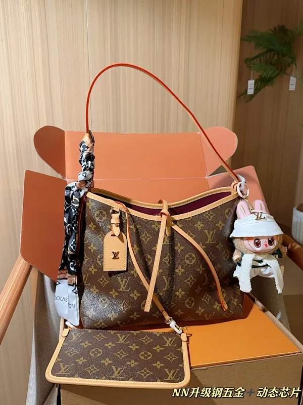 All Categories Official Website "Brand Women's Bags" Women's Bags 💙 LV 2025 New LV Handbags
