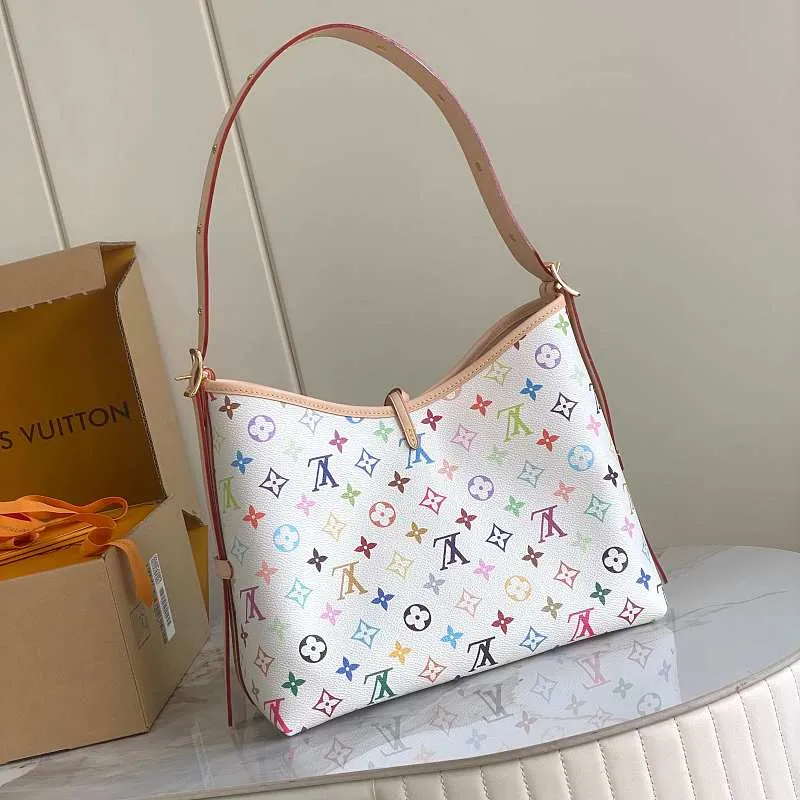 All Categories Official Website "Brand Women's Bags" Women's Bags 💙 LV LV 2026 New Underarm Shoulder Bag