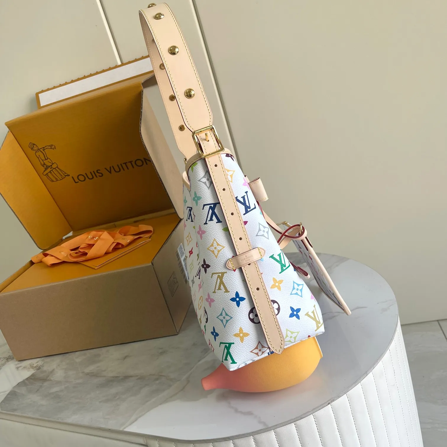 All Categories Official Website "Brand Women's Bags" Women's Bags 💙 LV LV 2026 New Underarm Shoulder Bag