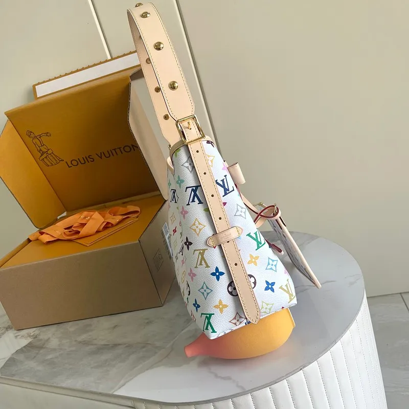 All Categories Official Website "Brand Women's Bags" Women's Bags 💙 LV LV 2026 New Underarm Shoulder Bag