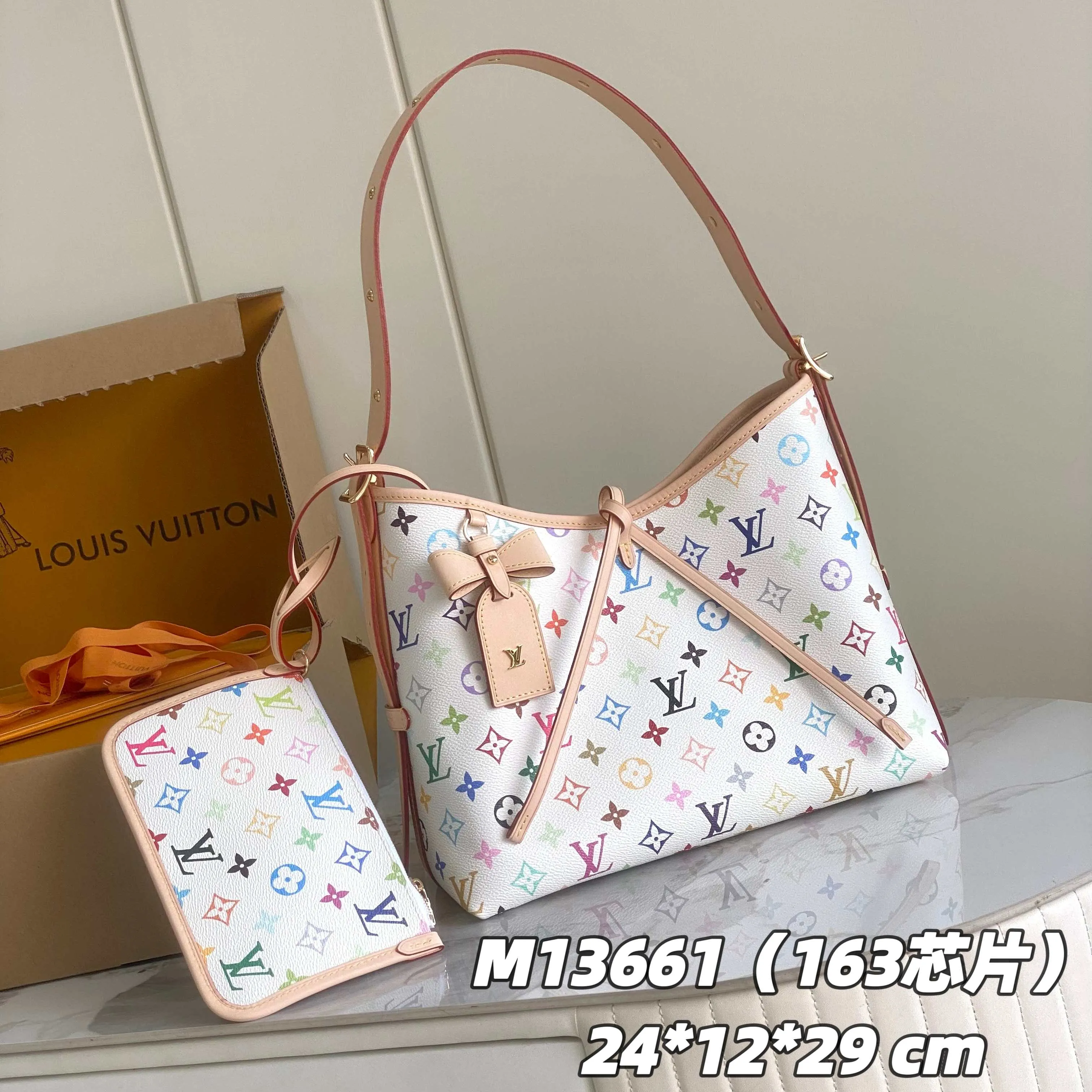 All Categories Official Website "Brand Women's Bags" Women's Bags 💙 LV LV 2026 New Underarm Shoulder Bag