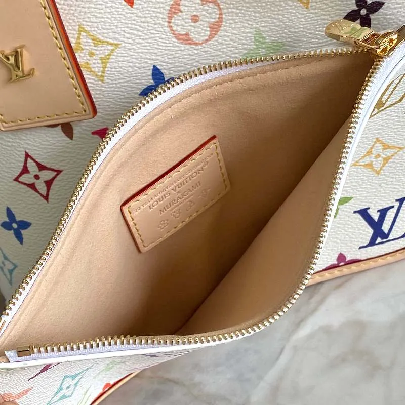 All Categories Official Website "Brand Women's Bags" Women's Bags 💙 LV LV 2026 New Underarm Shoulder Bag