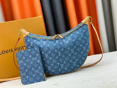 All Categories Official Website "Brand Women's Bags" Women's Bags 💙 LV 2024 Official Website New LV Crossbody Bags