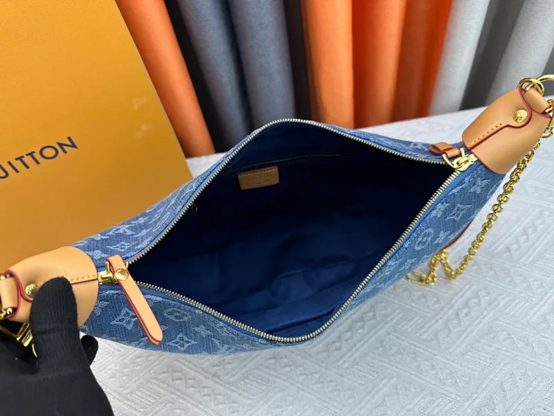 All Categories Official Website "Brand Women's Bags" Women's Bags 💙 LV 2024 Official Website New LV Crossbody Bags