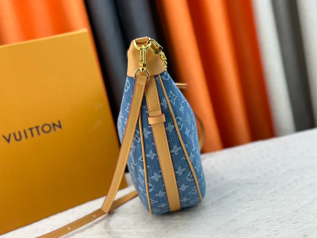All Categories Official Website "Brand Women's Bags" Women's Bags 💙 LV 2024 Official Website New LV Crossbody Bags