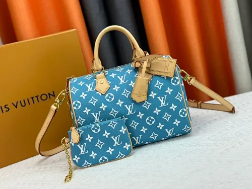 All Categories Official Website "Brand Women's Bags" Women's Bags 💙 LV 2024 Official Website New LV Crossbody Bags