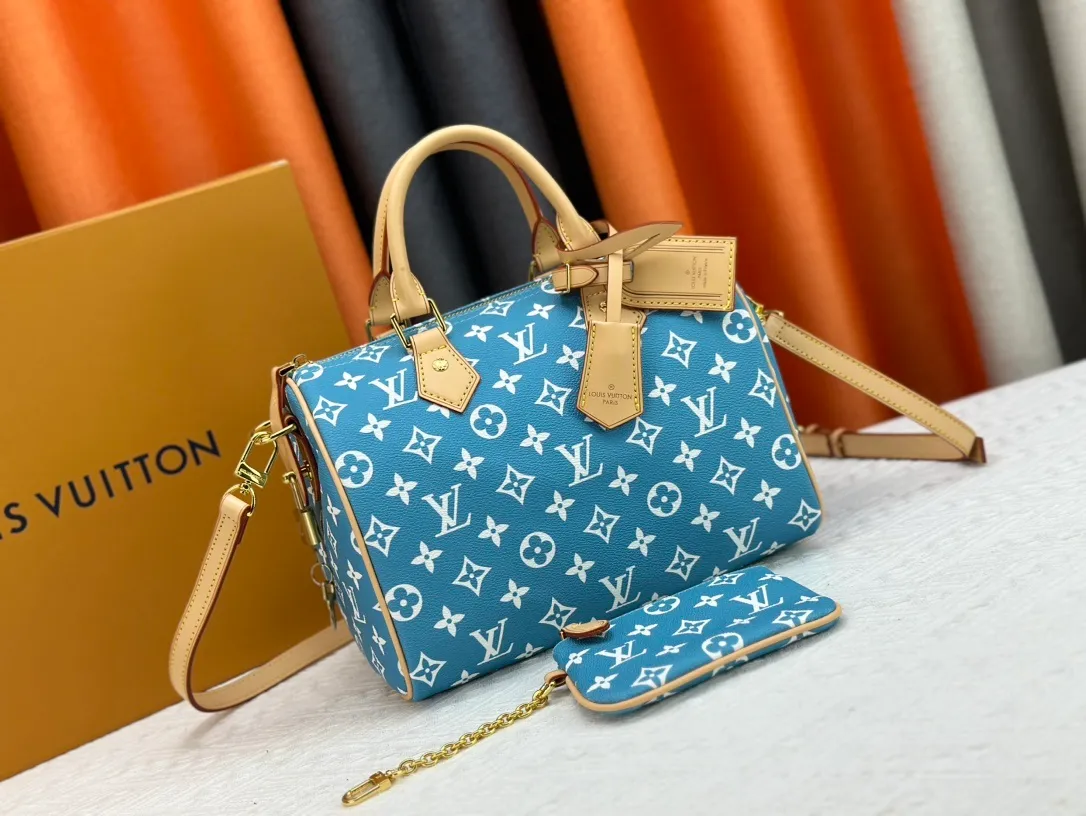 All Categories Official Website "Brand Women's Bags" Women's Bags 💙 LV 2024 Official Website New LV Crossbody Bags