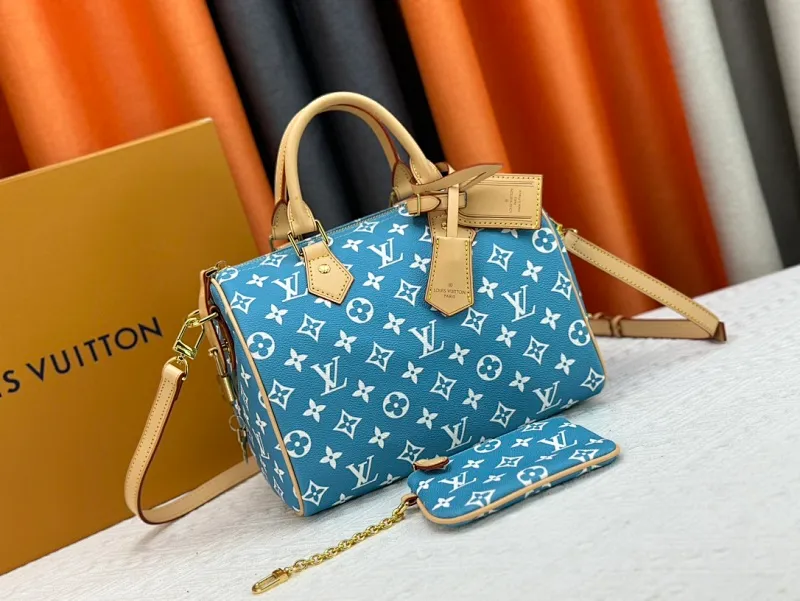 All Categories Official Website "Brand Women's Bags" Women's Bags 💙 LV 2024 Official Website New LV Crossbody Bags