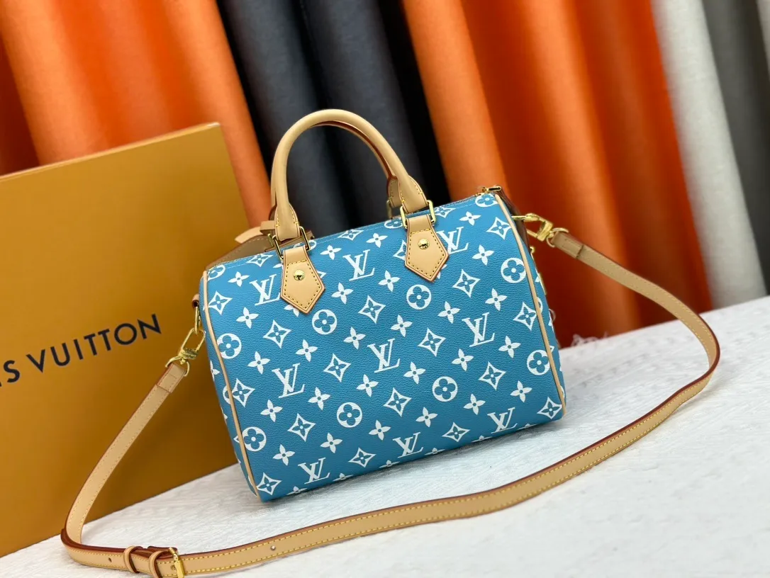 All Categories Official Website "Brand Women's Bags" Women's Bags 💙 LV 2024 Official Website New LV Crossbody Bags