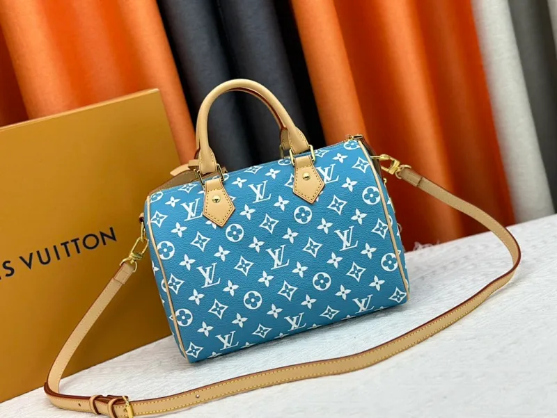 All Categories Official Website "Brand Women's Bags" Women's Bags 💙 LV 2024 Official Website New LV Crossbody Bags