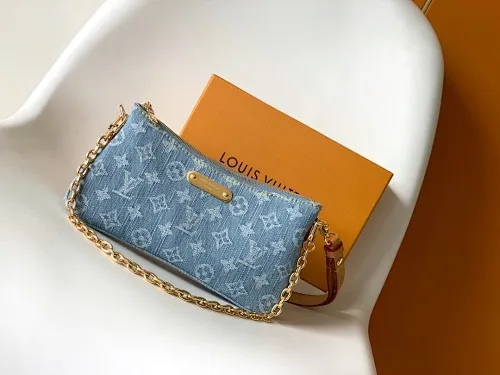 All Categories Official Website "Brand Women's Bags" Women's Bags 💙 LV 2025 New LV Crossbody Bag