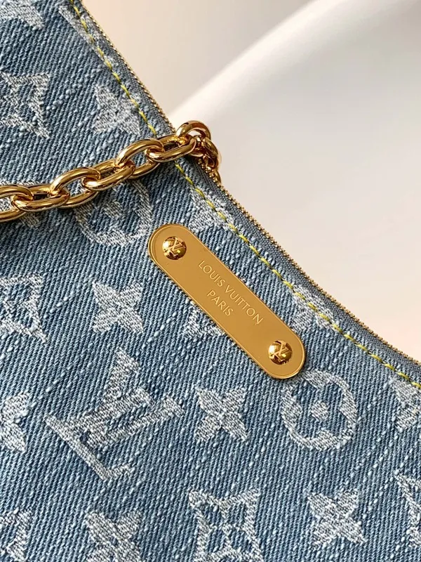 All Categories Official Website "Brand Women's Bags" Women's Bags 💙 LV 2025 New LV Crossbody Bag