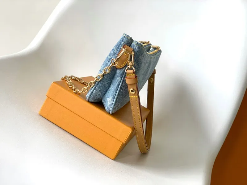 All Categories Official Website "Brand Women's Bags" Women's Bags 💙 LV 2025 New LV Crossbody Bag