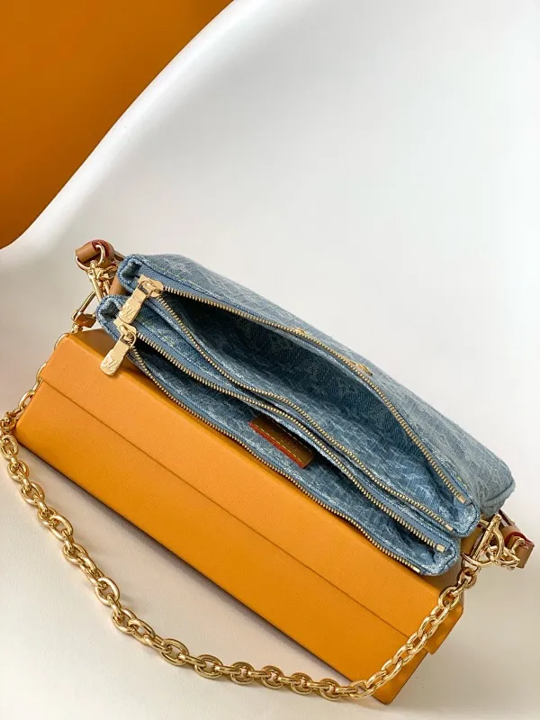 All Categories Official Website "Brand Women's Bags" Women's Bags 💙 LV 2025 New LV Crossbody Bag