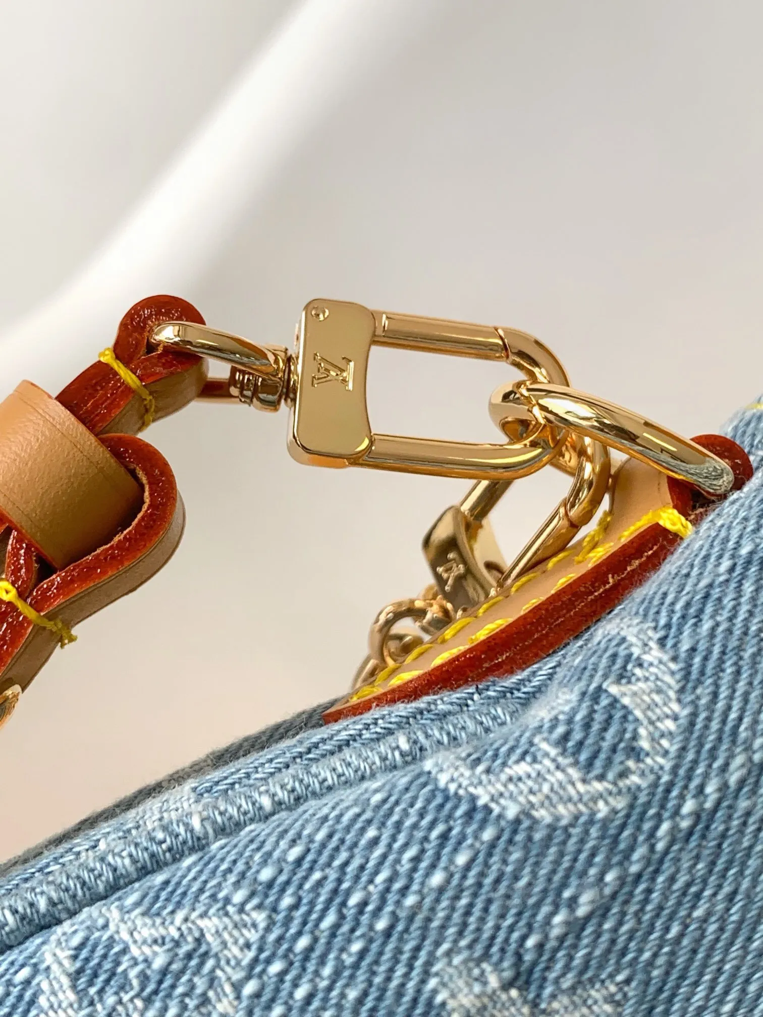 All Categories Official Website "Brand Women's Bags" Women's Bags 💙 LV 2025 New LV Crossbody Bag