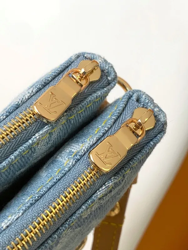 All Categories Official Website "Brand Women's Bags" Women's Bags 💙 LV 2025 New LV Crossbody Bag