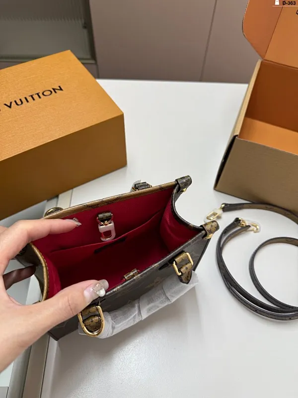 All Categories Official Website "Brand Women's Bags" Women's Bags 💙 LV 2025 New LV Handbags