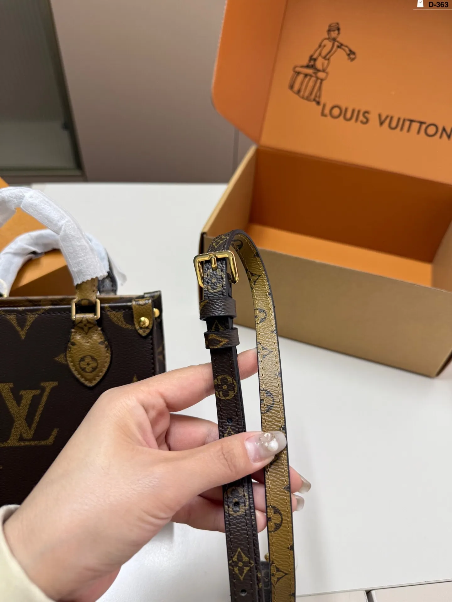 All Categories Official Website "Brand Women's Bags" Women's Bags 💙 LV 2025 New LV Handbags