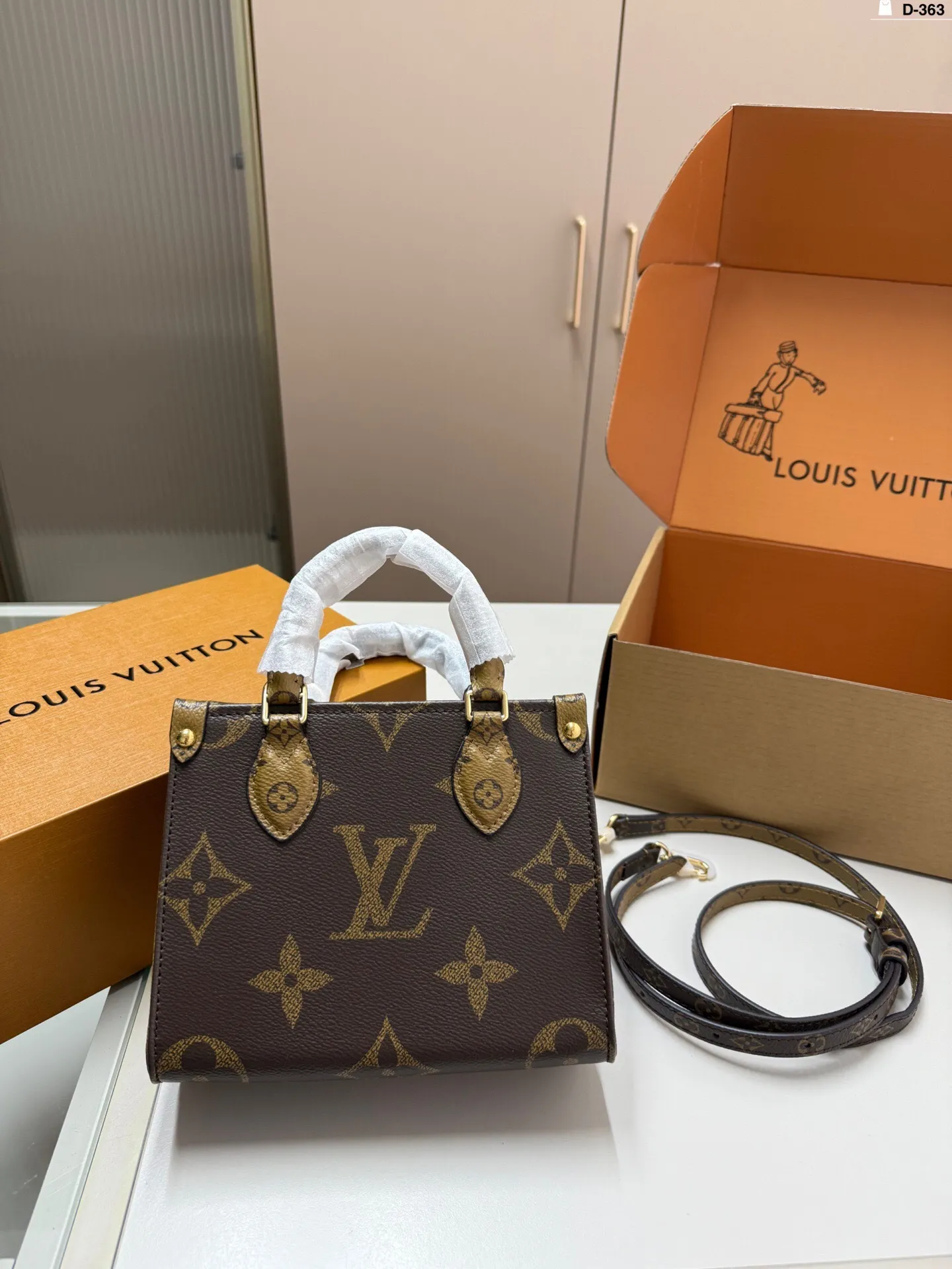 All Categories Official Website "Brand Women's Bags" Women's Bags 💙 LV 2025 New LV Handbags