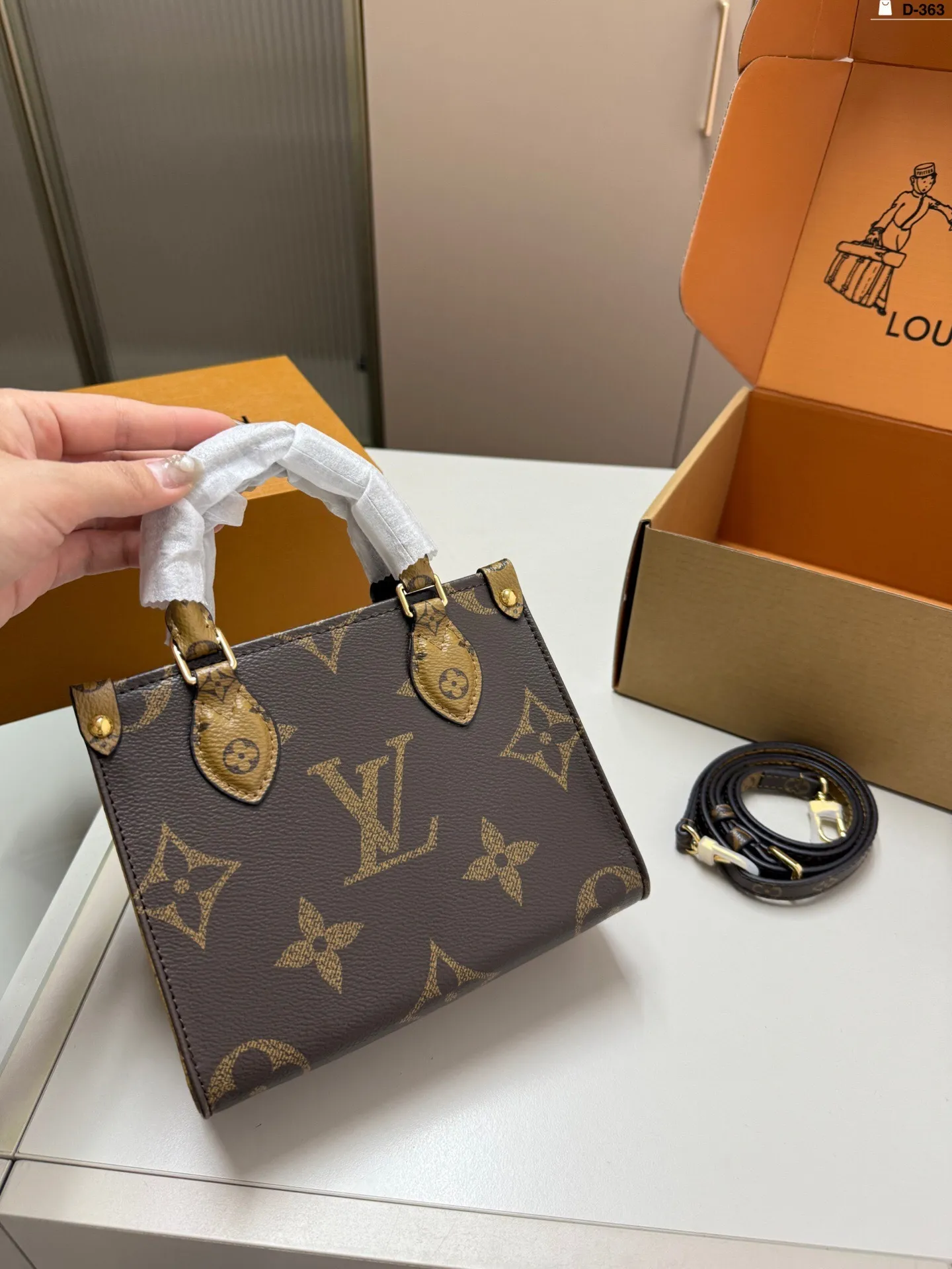 All Categories Official Website "Brand Women's Bags" Women's Bags 💙 LV 2025 New LV Handbags