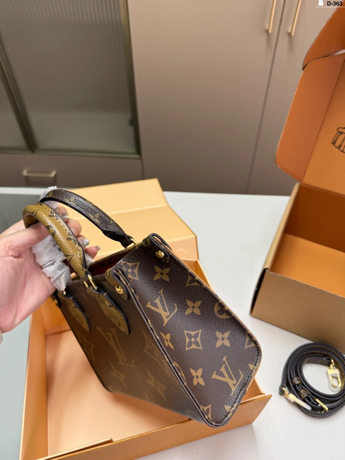 All Categories Official Website "Brand Women's Bags" Women's Bags 💙 LV 2025 New LV Handbags