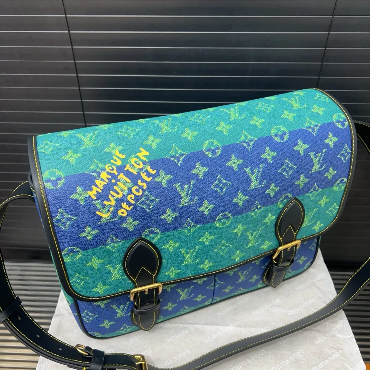 All Categories Official Website "Brand Women's Bags" Women's Bags 💙 LV 2025 New LV Crossbody Bag