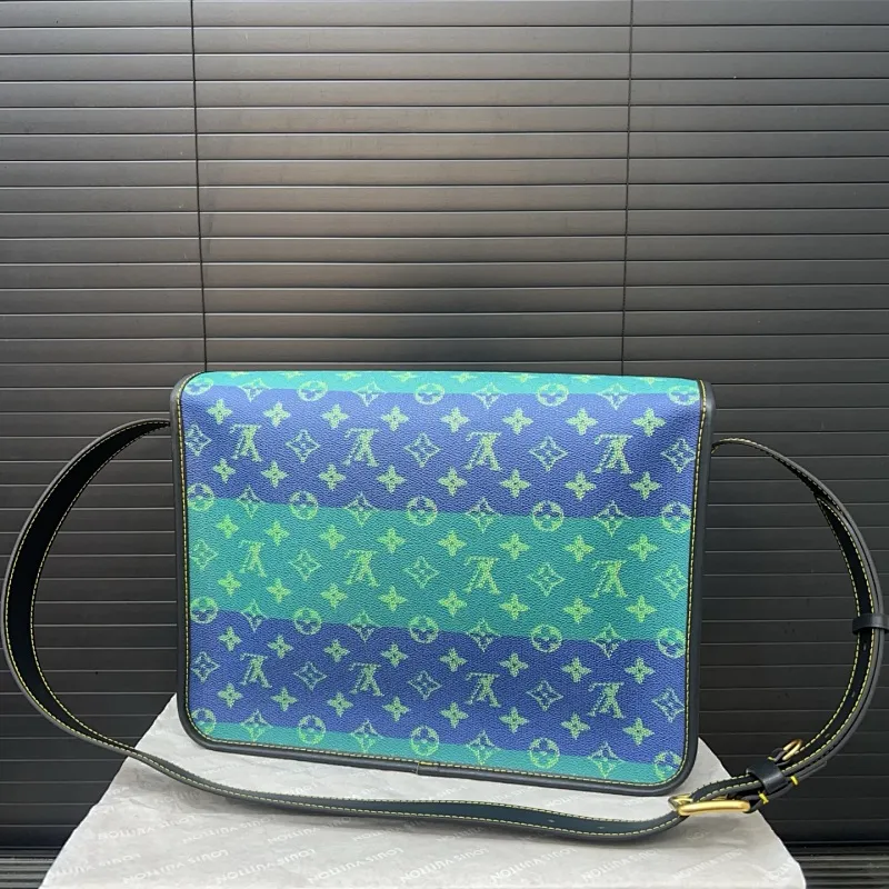 All Categories Official Website "Brand Women's Bags" Women's Bags 💙 LV 2025 New LV Crossbody Bag