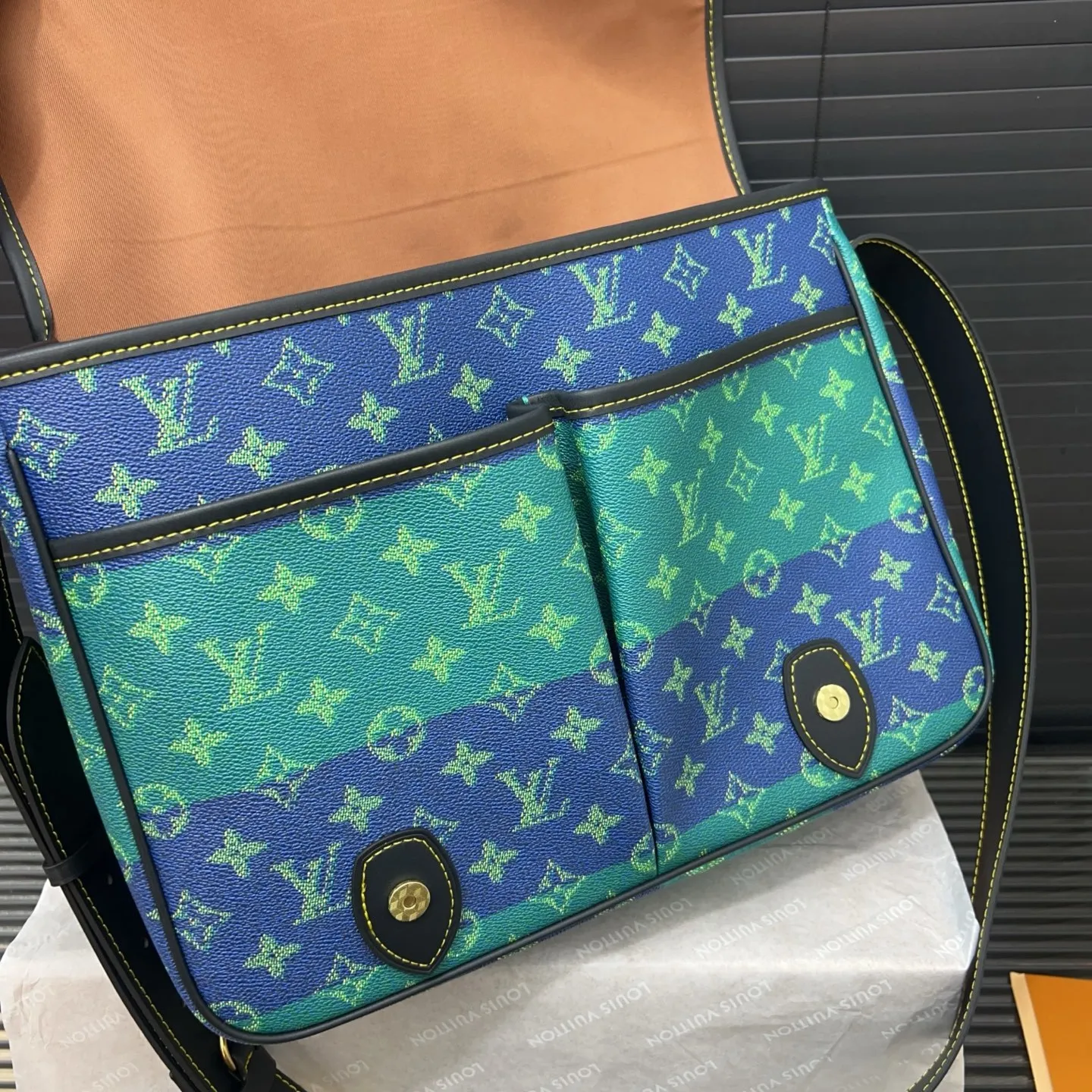 All Categories Official Website "Brand Women's Bags" Women's Bags 💙 LV 2025 New LV Crossbody Bag
