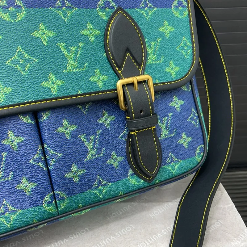All Categories Official Website "Brand Women's Bags" Women's Bags 💙 LV 2025 New LV Crossbody Bag