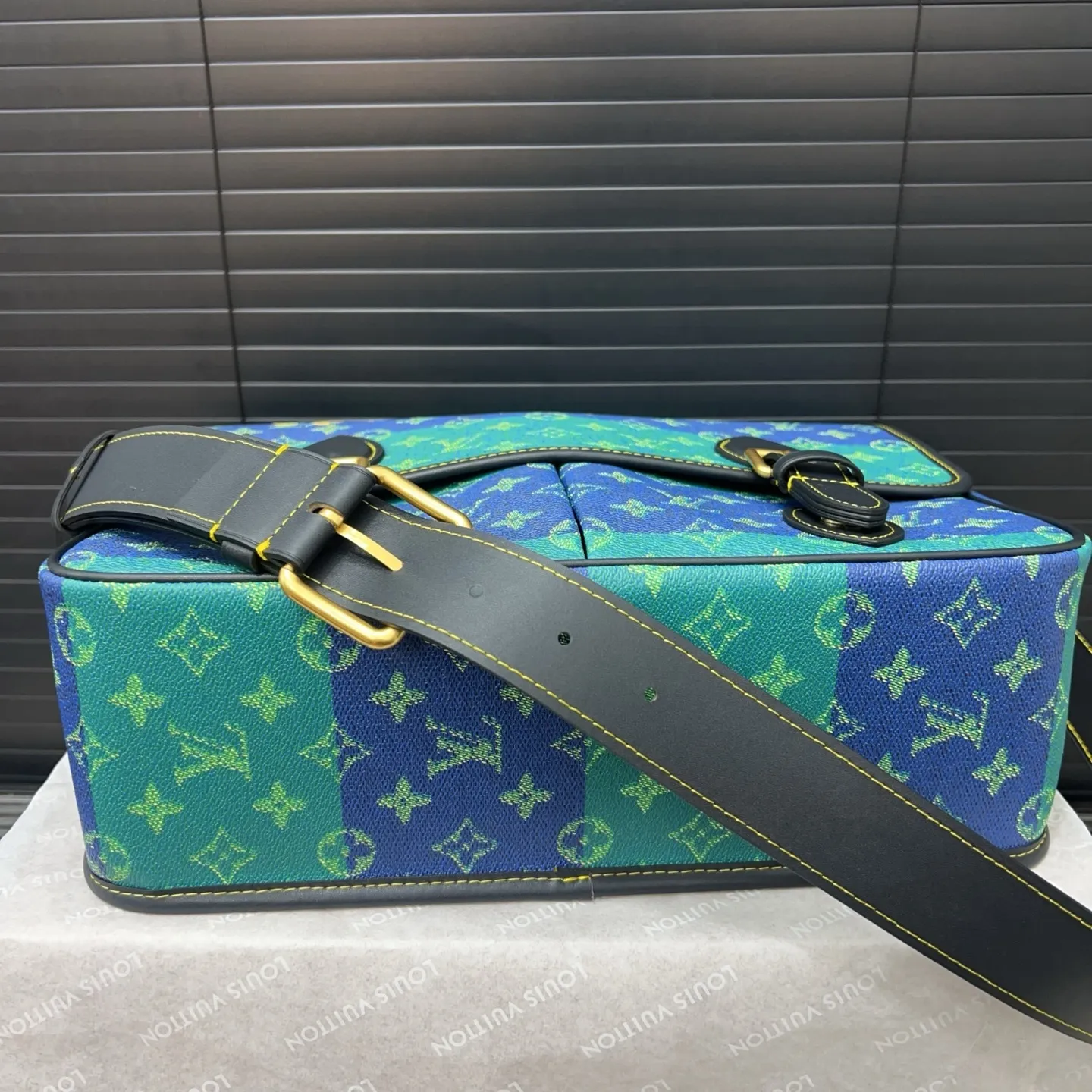 All Categories Official Website "Brand Women's Bags" Women's Bags 💙 LV 2025 New LV Crossbody Bag