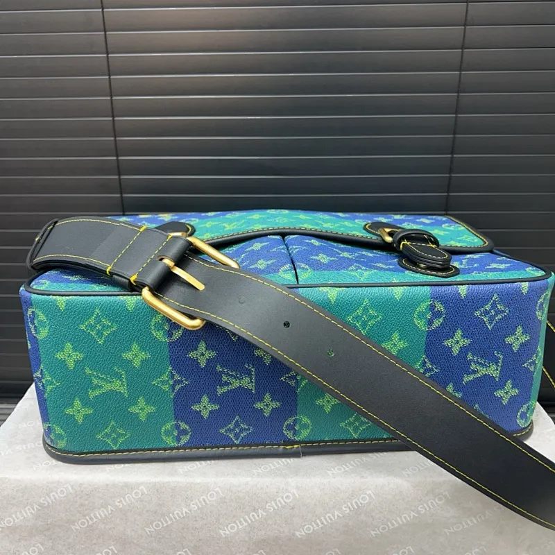 All Categories Official Website "Brand Women's Bags" Women's Bags 💙 LV 2025 New LV Crossbody Bag