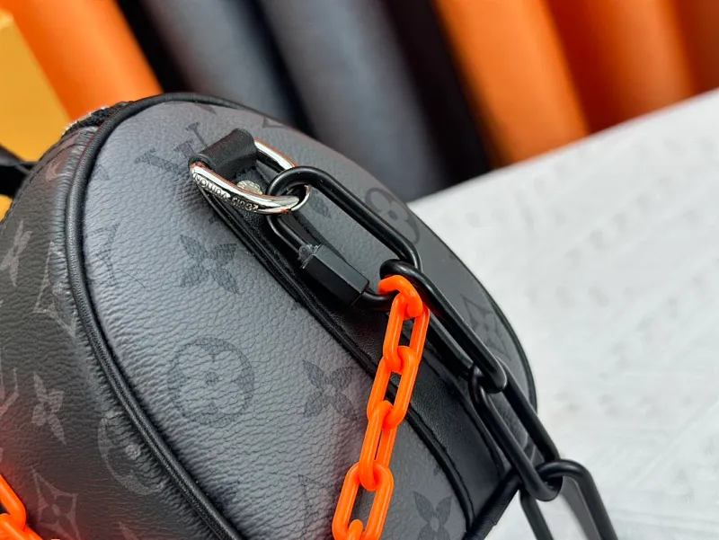 All Categories Official Website "Brand Women's Bags" Women's Bags 💙 LV 2024 New LV Crossbody Bag