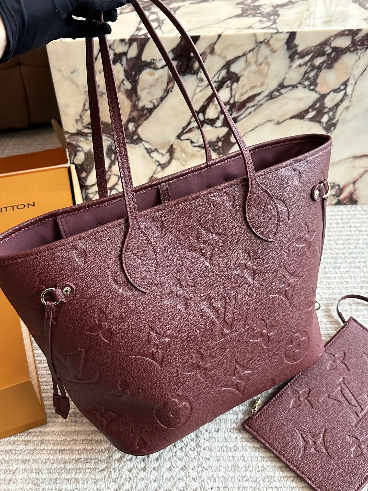 All Categories Official Website "Brand Women's Bags" Women's Bags 💙 LV 2025 New LV Handbags