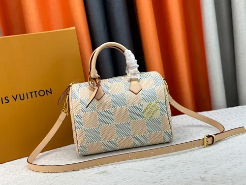 All Categories Official Website "Brand Women's Bags" Women's Bags 💙 LV 2024 New LV Crossbody Bag