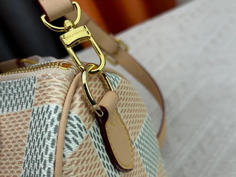 All Categories Official Website "Brand Women's Bags" Women's Bags 💙 LV 2024 New LV Crossbody Bag