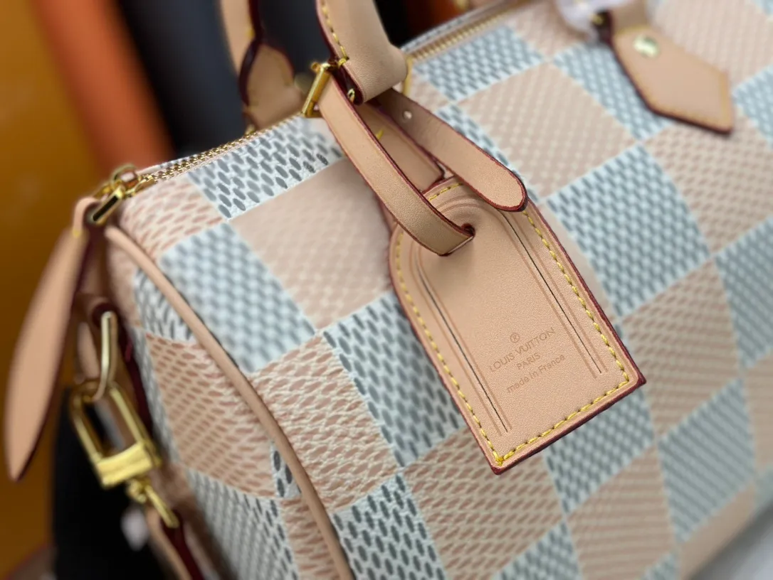 All Categories Official Website "Brand Women's Bags" Women's Bags 💙 LV 2024 New LV Crossbody Bag