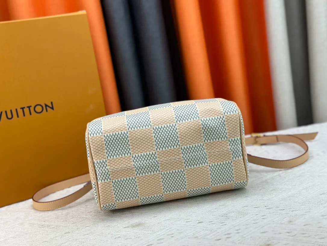 All Categories Official Website "Brand Women's Bags" Women's Bags 💙 LV 2024 New LV Crossbody Bag