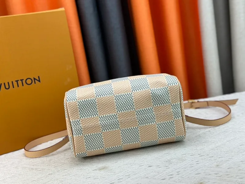 All Categories Official Website "Brand Women's Bags" Women's Bags 💙 LV 2024 New LV Crossbody Bag