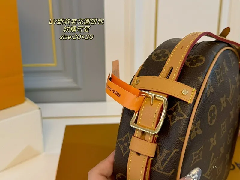 All Categories Official Website "Brand Women's Bags" Women's Bags 💙 LV 2024 Official Website New LV Crossbody Bags
