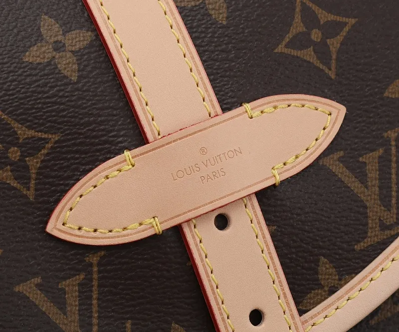 All Categories Official Website "Brand Women's Bags" Women's Bags 💙 LV LV 2026 New Crossbody Shoulder Bag