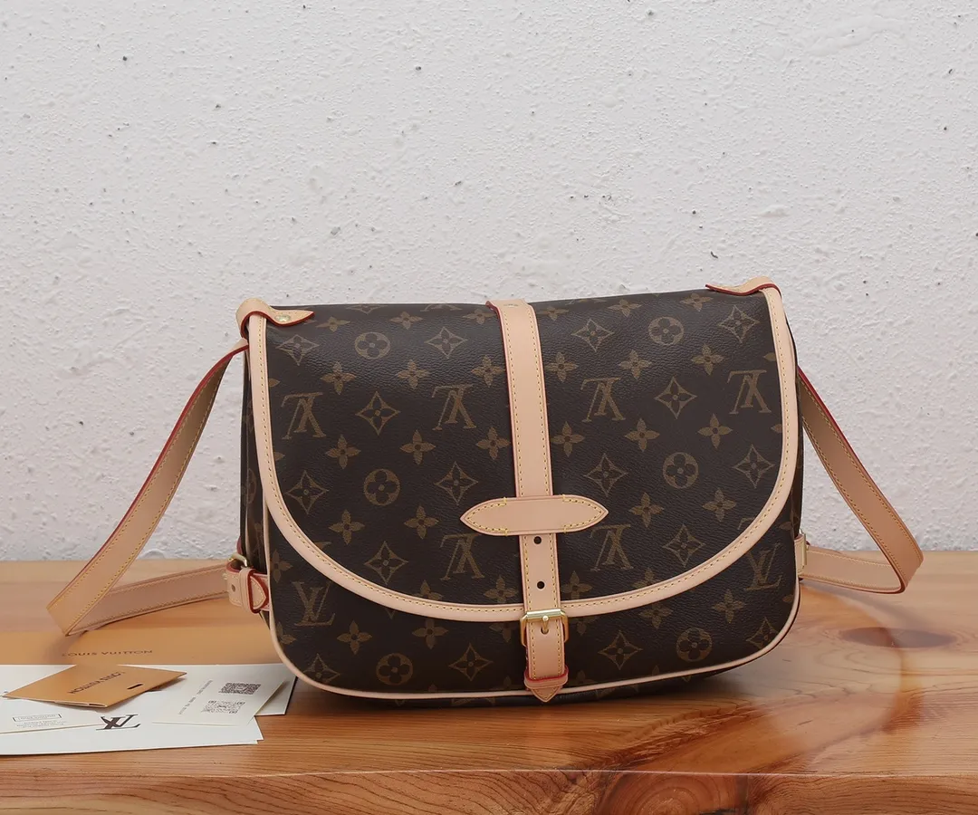 All Categories Official Website "Brand Women's Bags" Women's Bags 💙 LV LV 2026 New Crossbody Shoulder Bag