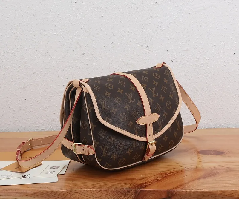 All Categories Official Website "Brand Women's Bags" Women's Bags 💙 LV LV 2026 New Crossbody Shoulder Bag