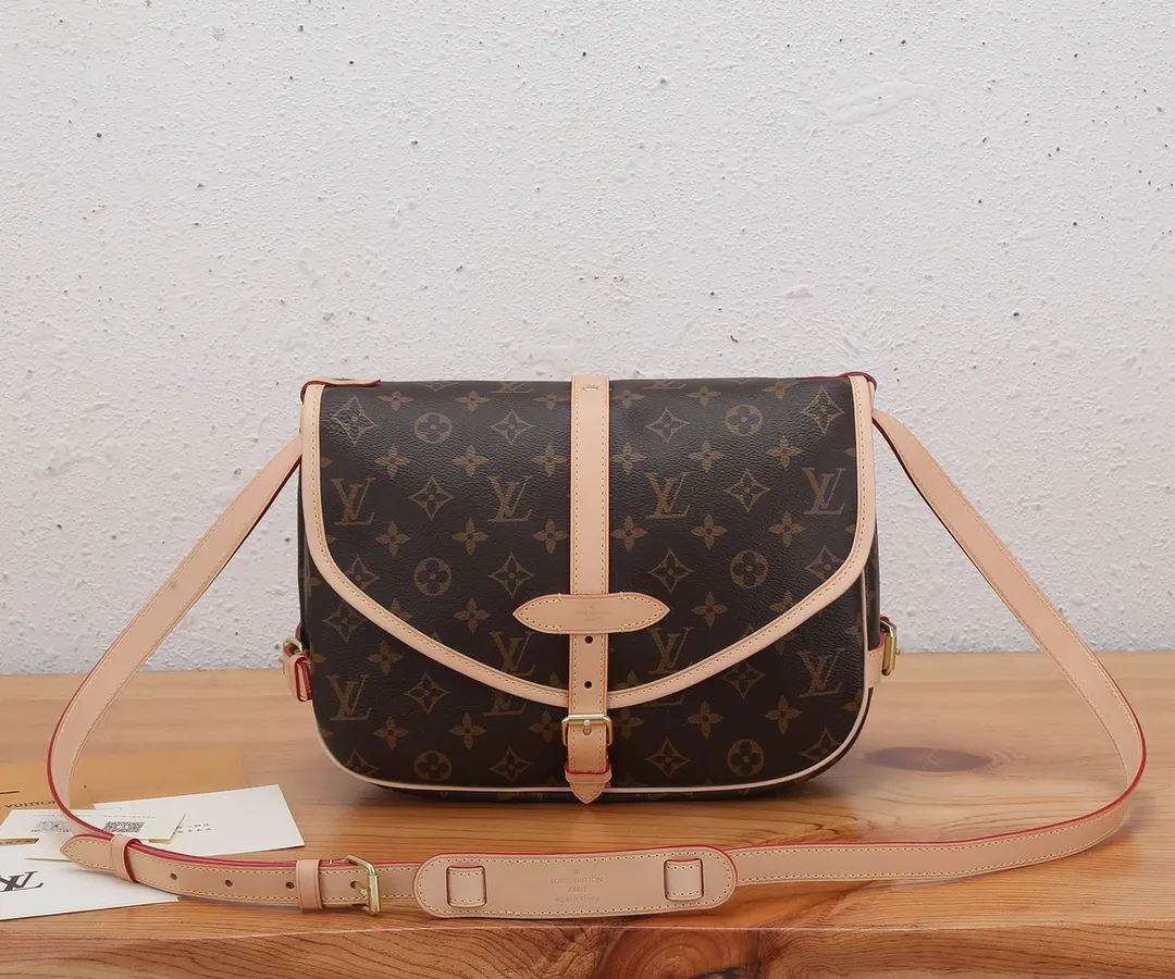 All Categories Official Website "Brand Women's Bags" Women's Bags 💙 LV LV 2026 New Crossbody Shoulder Bag
