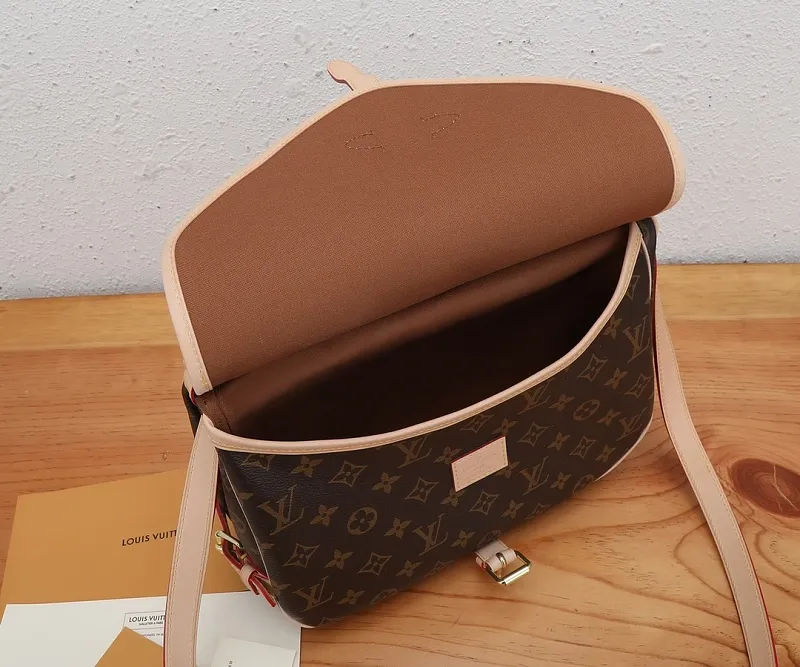 All Categories Official Website "Brand Women's Bags" Women's Bags 💙 LV LV 2026 New Crossbody Shoulder Bag