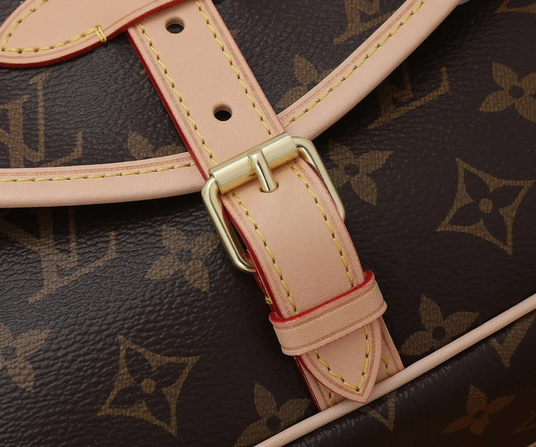 All Categories Official Website "Brand Women's Bags" Women's Bags 💙 LV LV 2026 New Crossbody Shoulder Bag