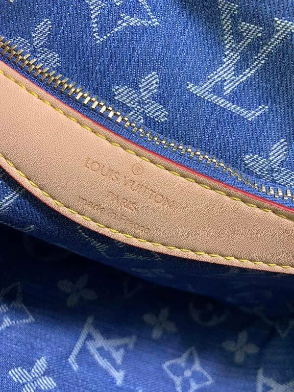 All Categories Official Website "Brand Women's Bags" Women's Bags 💙 LV 2024 New LV Crossbody Bag